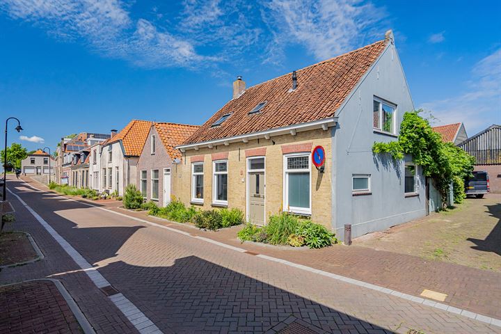 Voorstraat 19, 3258BA Den Bommel