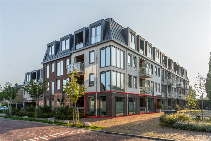 Castellumplein 2, 3454VZ De Meern