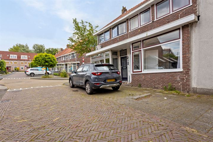 Dwarsstraat 20, 3361EC Sliedrecht