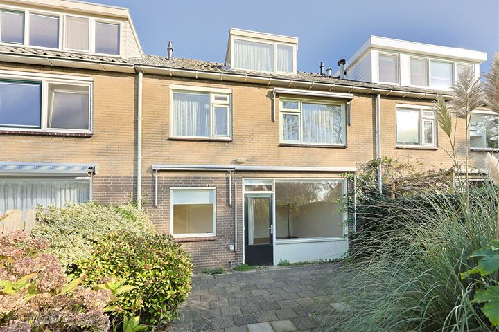 Bristolroodstraat 47, 1503NV Zaandam