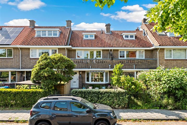 Kerkstraat 52, 2242HH Wassenaar