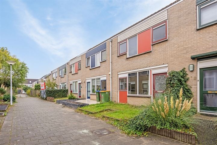 Bildersstraat 10, 6717NC Ede