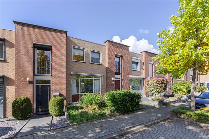 Ellecuylgaard 106, 6227EC Maastricht