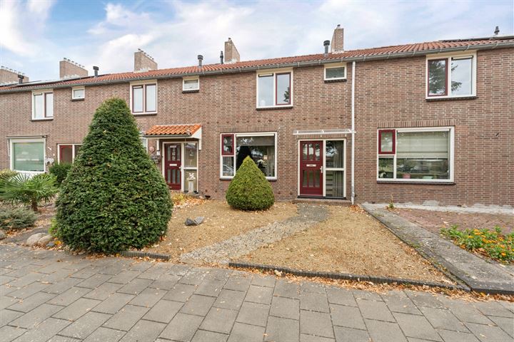 Stieltjesstraat 4, 8302GX Emmeloord