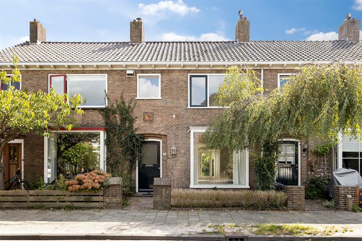 Sweilandstraat 21, 2361JA Warmond