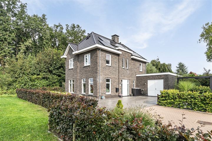 Hendrik Hamerstraat 275, 3295CK 's-Gravendeel