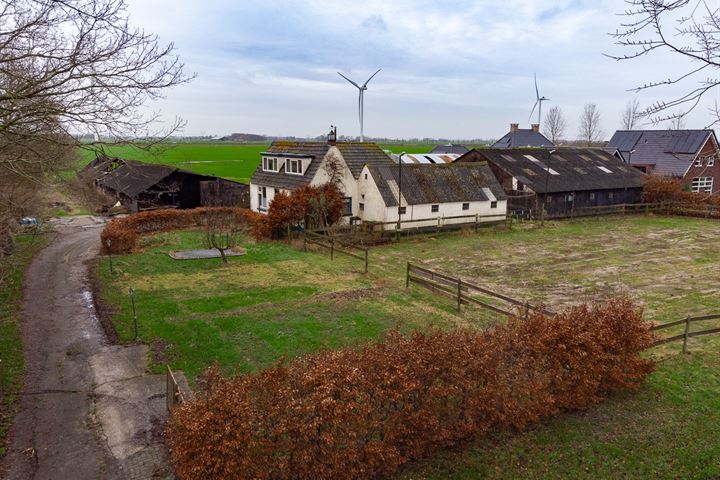 Oostersedijk 7, 8051ST Hattem