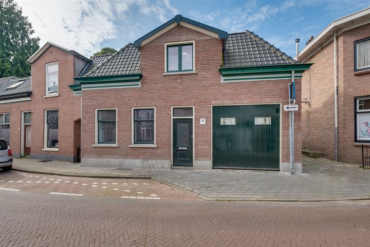 Kruisstraat 4, 6953CB Dieren