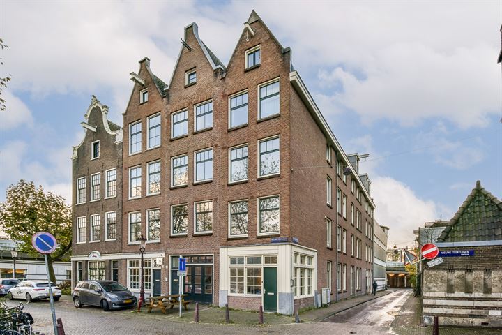 Sloterdijkstraat 3, 1013LX Amsterdam