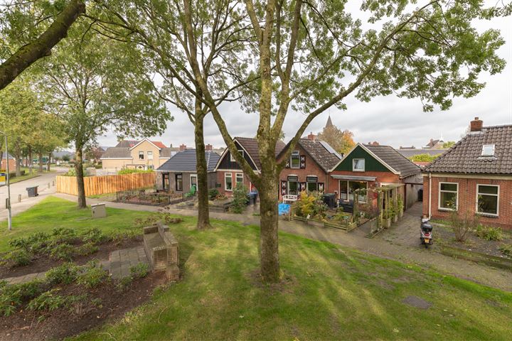 Zijlstraat 6, 9853PH Munnekezijl