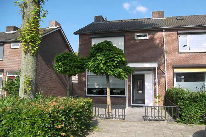 Zwaluwstraat 23, 4901BC Oosterhout