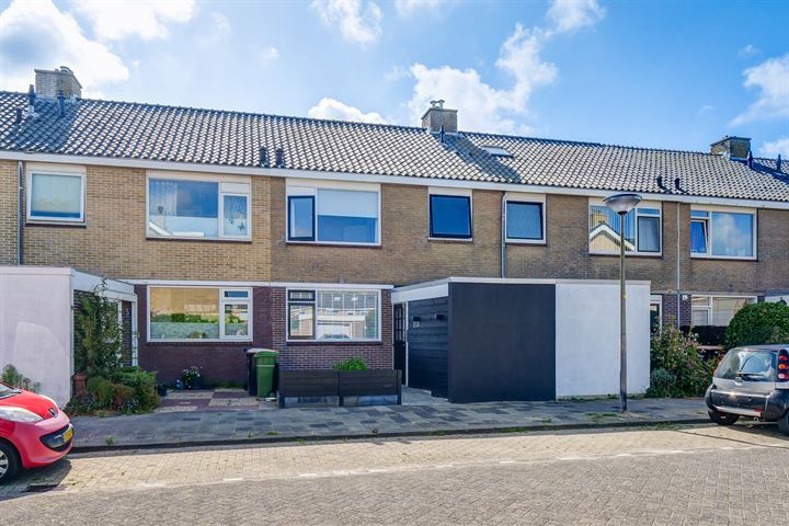 Jolstraat 138, 1784NM Den Helder