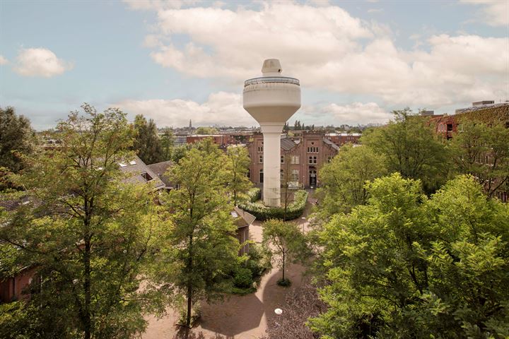 Haarlemmerweg 295, 1051NW Amsterdam