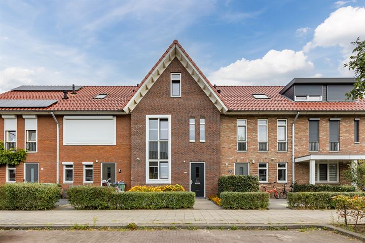 IJzertijd 52, 4906LD Oosterhout