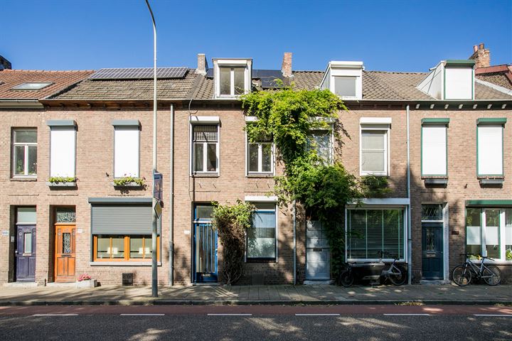 Burgemeester Cortenstraat 115, 6226GS Maastricht