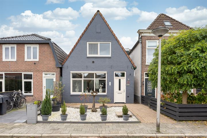 Visstraat 23, 8501BR Joure