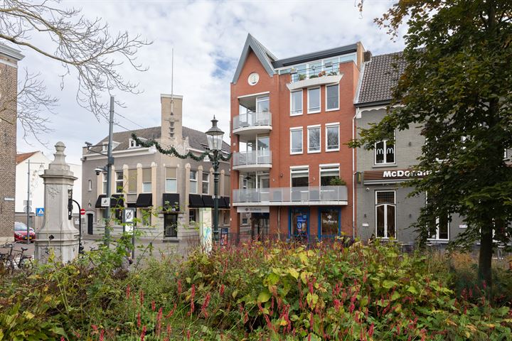 Leliestraat 2, 6041GZ Roermond