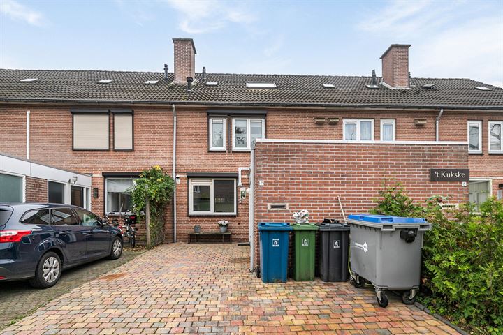 Salviahof 7, 5482PK Schijndel