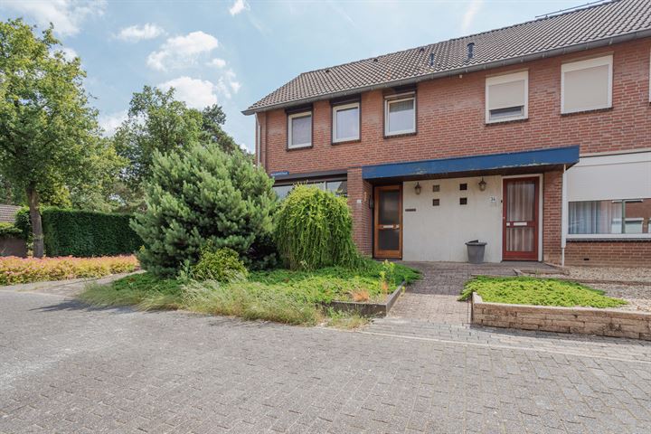 Brouwerstraat 36, 5855CE Well L