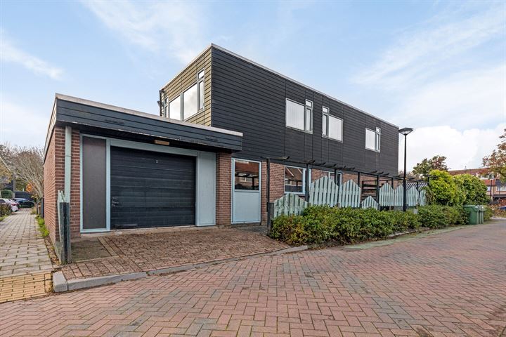 Hunze 2, 1703LE Heerhugowaard