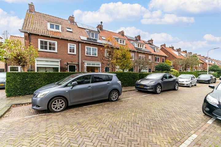 Cremerstraat 5, 2274HG Voorburg