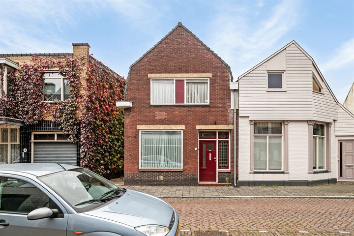 Sint Janstraat 40, 4901LT Oosterhout