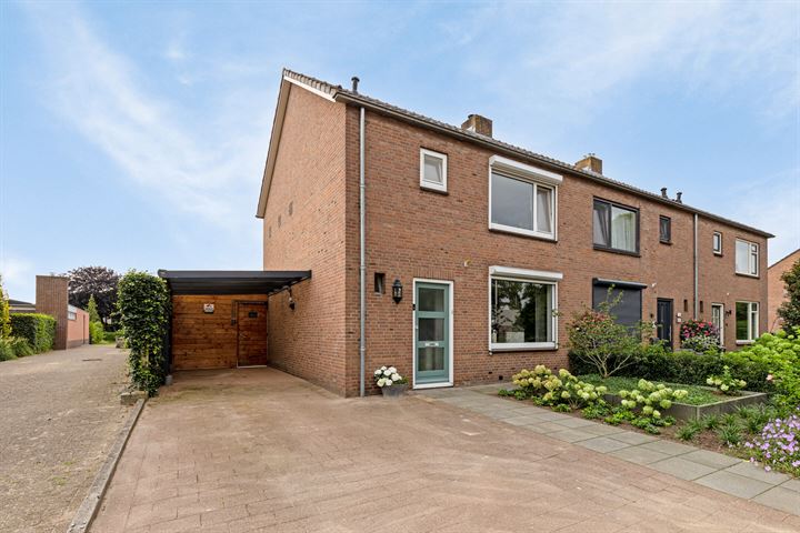 Avesterweg 24, 7156MH Beltrum