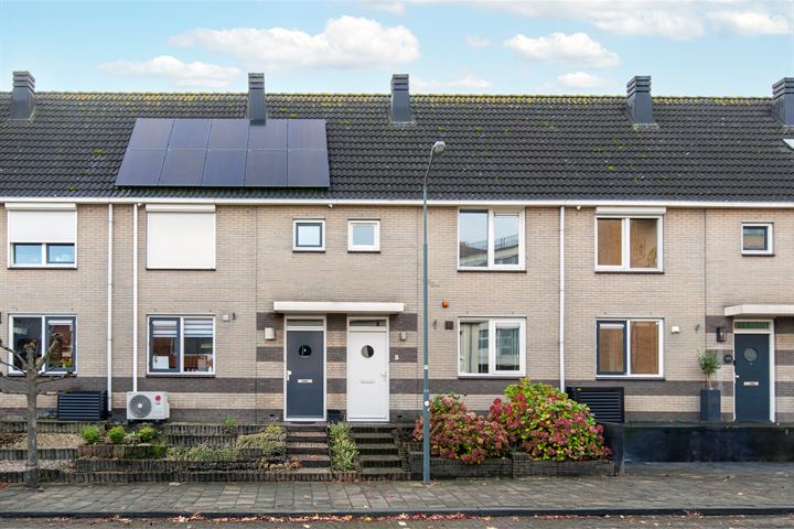 Nieuweweg 3, 3901BD Veenendaal