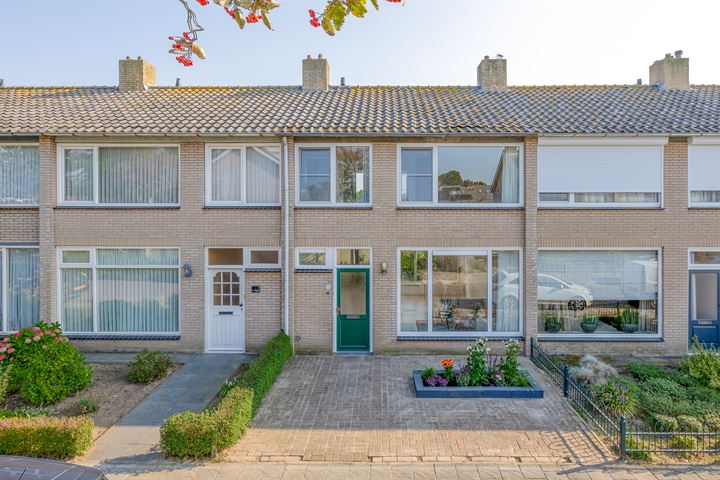 Aert van Nesstraat 6, 5463HC Veghel