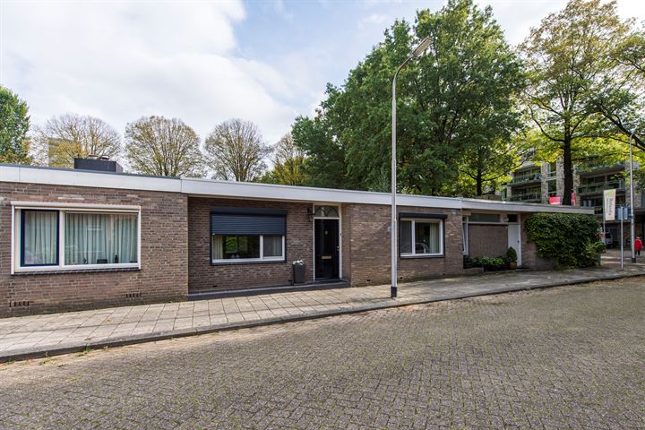 Coromandelstraat 30, 5037JP Tilburg