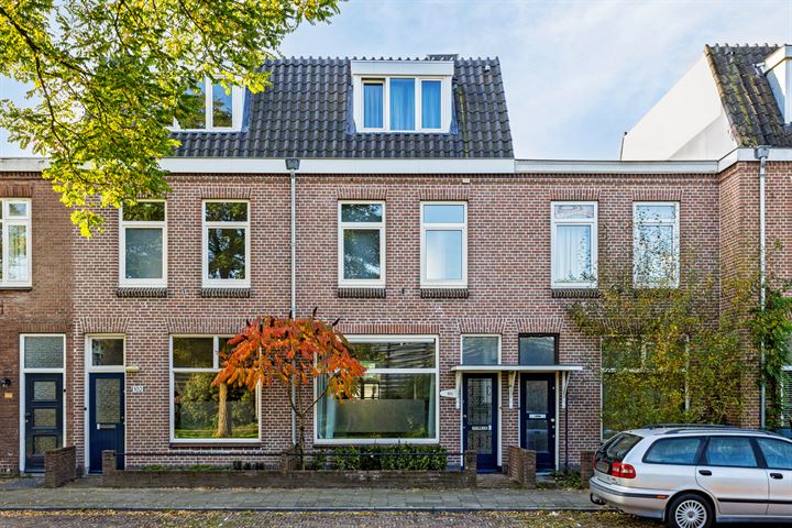 Cremerstraat 104, 3532BH Utrecht