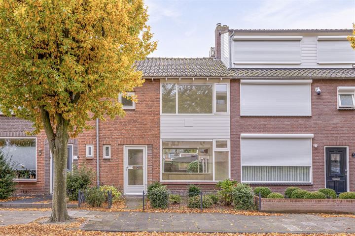 Herikstraat 12, 5143TG Waalwijk