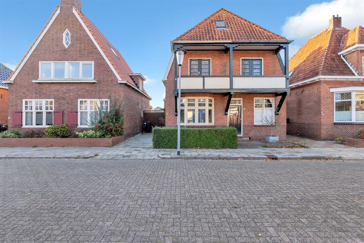 Ds. Petersenstraat 13, 9641EM Veendam