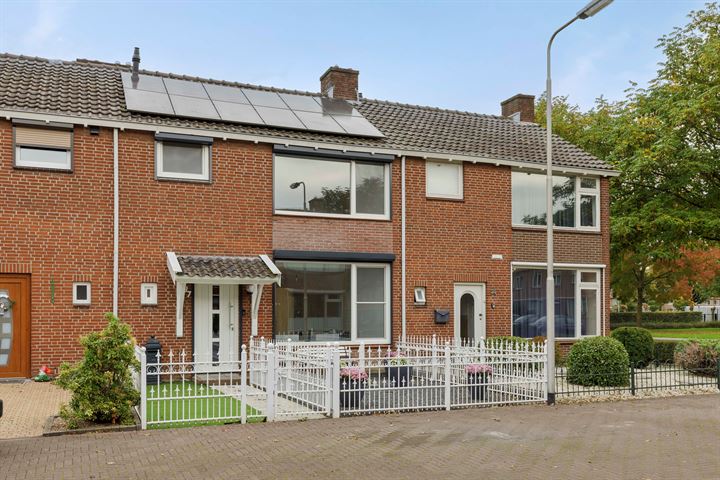 Albardastraat 37, 5344HB Oss