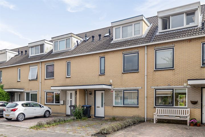 Sparrendaal 9, 1187KE Amstelveen