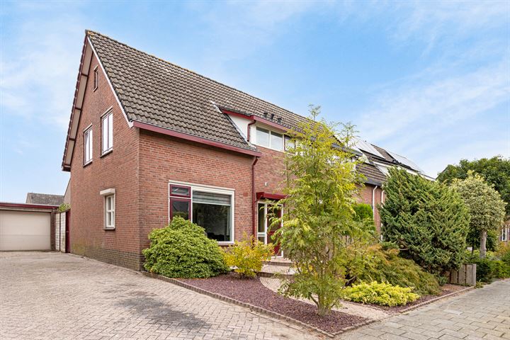 Elzenstraat 26, 5306XM Brakel