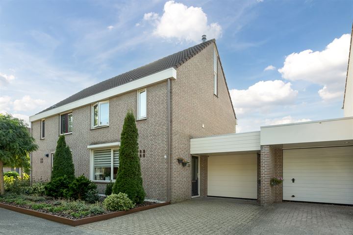 Jeroen Boschstraat 7, 5121WZ Rijen