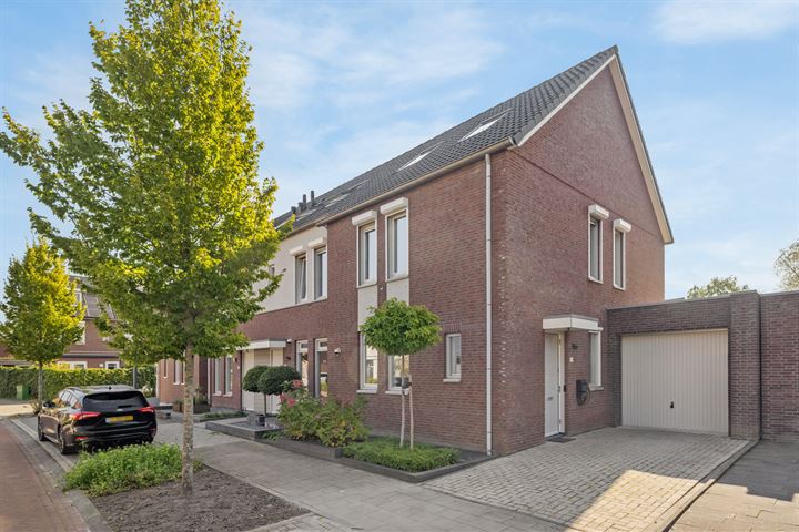 Heuvelrijt 13, 5581SN Waalre