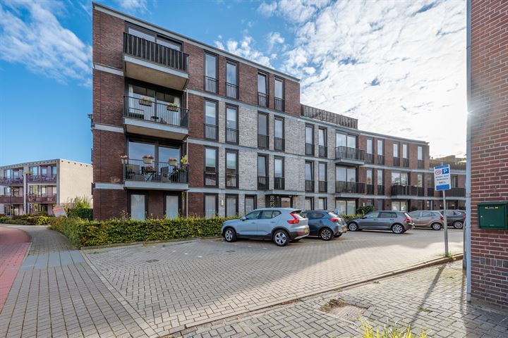 Dorpstraat 88, 5504HK Veldhoven