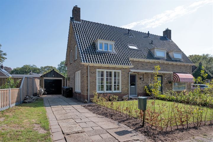 Boersma's Pad 1, 9331JG Norg