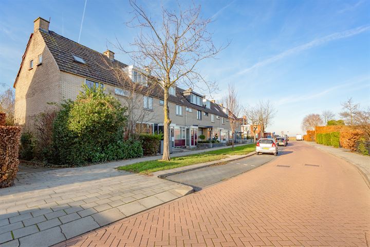 de Gouwe 52, 1121GE Landsmeer