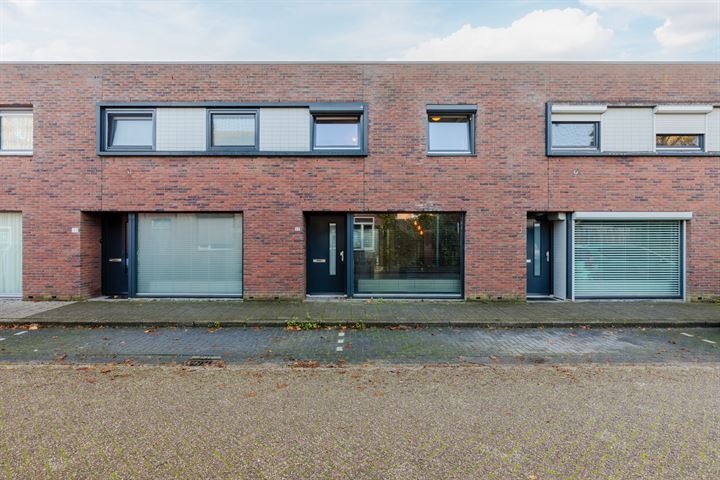 St. Antoniusstraat 1, 5801AR Venray