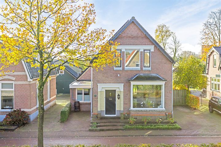 Deventerstraat 162, 7321CE Apeldoorn