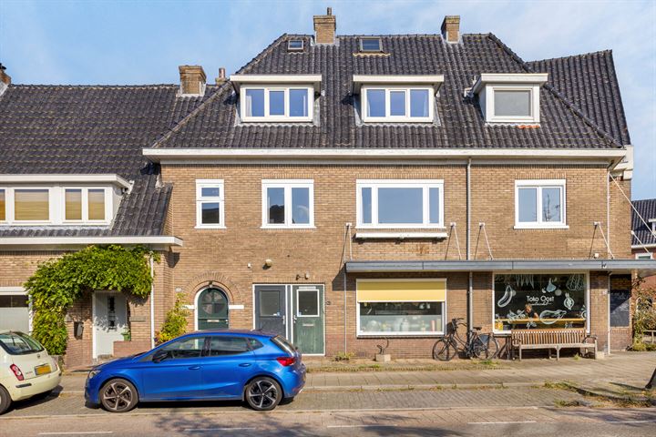 Koolemans Beynenstraat 100, 6521EX Nijmegen