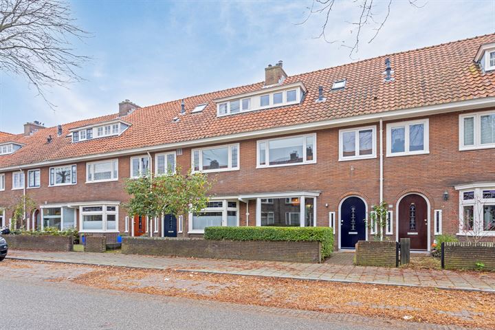 Brederostraat 64, 8023AV Zwolle