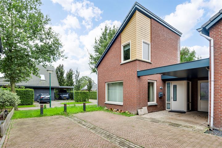 Kanhoeve 28, 6029SC Sterksel