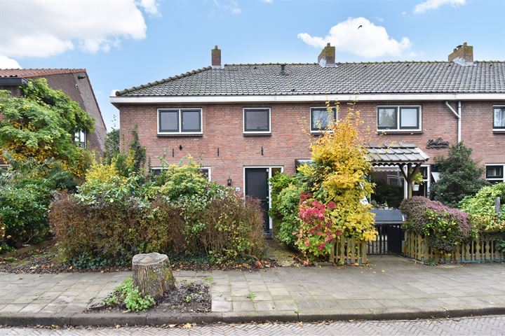 Molenstraat 85, 2712XJ Zoetermeer