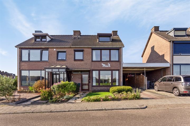 Potterstraat 33, 6176CR Spaubeek