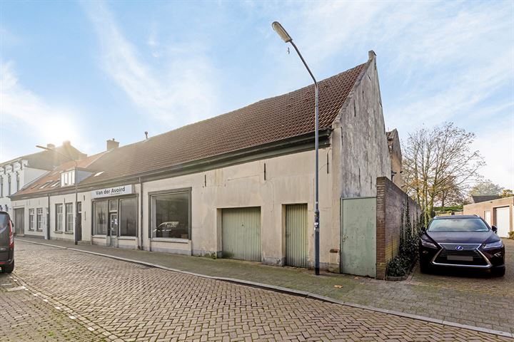 Sint Janstraat 11, 4901LR Oosterhout