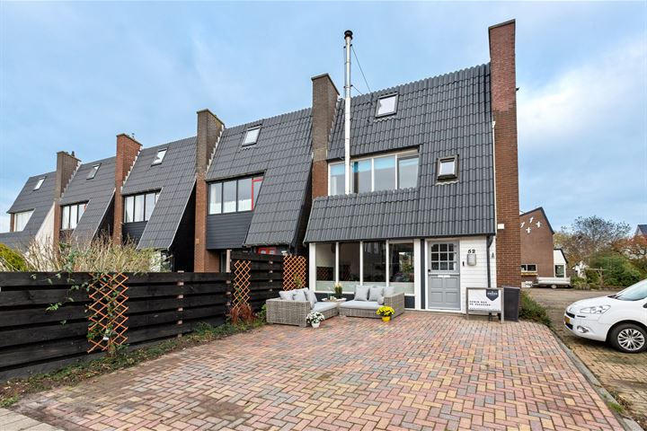 Meeuwstraat 52, 9791GG Ten Boer